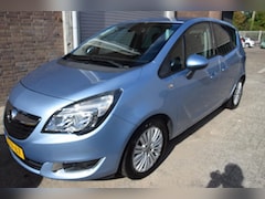 Opel Meriva - 1.4 Turbo Design Edition
