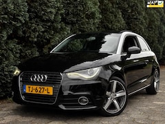 Audi A1 - 1.4 TFSI | Automaat | Pano | BOSE