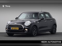 MINI Cooper - 5-deurs 1.5 Business | Cruise Control | Sportstoelen voor | John Cooper Works Interieur Pa
