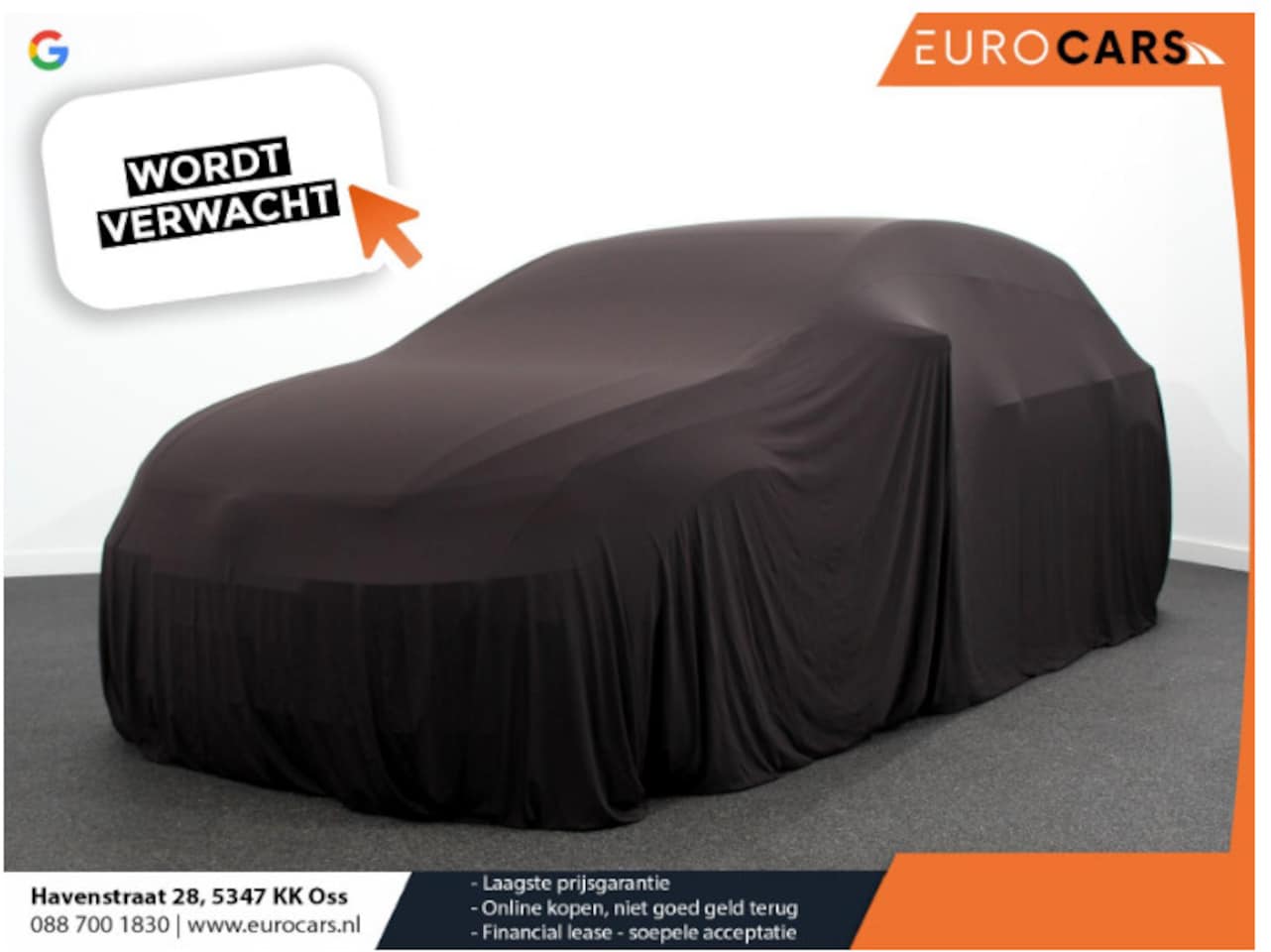 Ford Transit Connect - 100pk L2 Trend Automaat Trekhaak Airco Navi Cruise - AutoWereld.nl