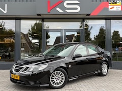 Saab 9-3 Sport Sedan - 1.8t Vector Sport Leder Xenon Automaat Nap Youngtimer