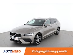 Volvo V60 - 2.0 T6 Twin Engine AWD Momentum Pro | NG92196 |