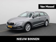 Skoda Octavia Combi - 1.4 TSI iV PHEV Business Edition