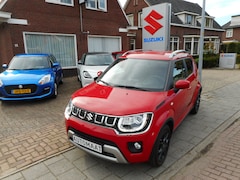 Suzuki Ignis - AUTOMAAT SELECT