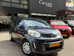Citroën C1 - 1.0 Collection airco Bluetooth