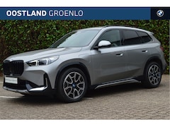 BMW X1 - xDrive30e High Executive M Sport Automaat / Sportstoelen / Stoelverwarming / Adaptief M On