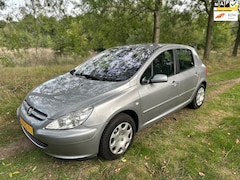 Peugeot 307 - 1.6-16V XT Premium apk t/m 29-04-2026