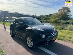 Nissan Juke - 1.6 Tekna|Autom.|Luxe|NAP|1e eig.|