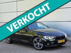 BMW 3-serie - 330e Luxury M Pakket |Pano |Leder |Head Up |Harman/Kardon |Full Option