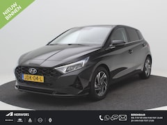 Hyundai i20 - 1.0 T-GDI Comfort Smart AUTOMAAT / Airco Climate Control / Stoel en Stuurwielverwarming /