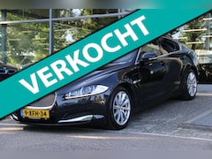 Jaguar XF - 2.2D EXPORT PRICE EX BPM