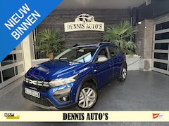 Dacia Sandero Stepway - 1.0 TCe 90 Comfort