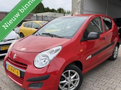 Suzuki Alto - 1.0 Cool Comfort / Origineel NL Auto / 88.000KM