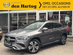 Mercedes-Benz GLA-Klasse - 250 e Business Line Panorama dak/Stoelverwarming/Camera/2 set velgen
