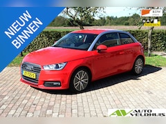 Audi A1 - 1.4 TFSI Sport