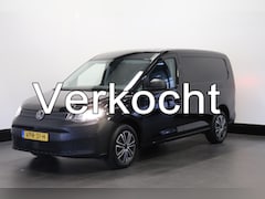 Volkswagen Caddy Cargo Maxi - 2.0 TDI L2 EURO 6 - Airco - Cruise - PDC - €14.950, - Excl