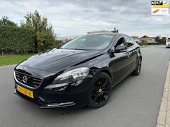 Volvo V40 - 1.6 D2 APK/CLIMA/CRUISE/CAMERA/VELGEN