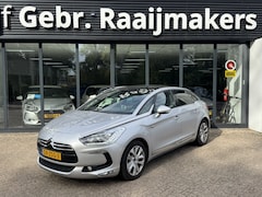 Citroën DS5 - 2.0 HDi Chic*Panoramadak*Navigatie*EXPORTPRIJS