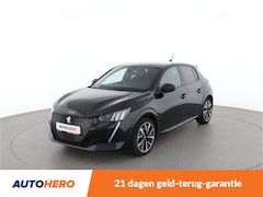 Peugeot 2008 - 1.2 PureTech 100 GT | XJ23691 |