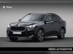 BMW X2 - sDrive20i Launch Edition | DAB-Tuner | Driving Assistant Plus | Comfort Pack | M Adaptief