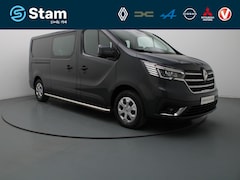 Renault Trafic - 2.0 dCi 130pk T30 L2H1 Work Edition Camera | Cruise | Navi | Parkeersens. v+a | Trekhaak