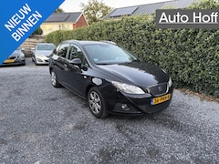 SEAT Ibiza ST - 1.2 TDI COPA Plus Ecomotive | Leer | Autom. Airco | Cruise Control | LMV | Privacy Glass |