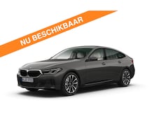 BMW 6-serie Gran Turismo - 640i xDrive - Integral Active Steering - Stoelverwarming Voor+Achter - GT