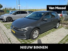 Volkswagen Polo - 1.0 MPI Comfortline Business | WORDT VERWACHT |