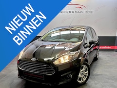 Ford Fiesta - 1.0 Titanium