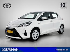 Toyota Yaris - 1.5 Hybrid Energy | Navigatie | Cruise Control | Climate Control | Bluetooth