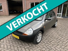 Ford Ka - 1.3 Couture Frans Molenaar // APK 26-4-2026