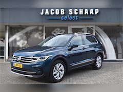 Volkswagen Tiguan - 1.5 TSI R-Line Automaat / Navigatie / Keyless / Trekhaak 1800kg / Adap. Cruise / Camera