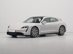 Porsche Taycan Sport Turismo - 4S 79 kWh Panoramadak, Sport Chrono pakket, Bose,