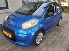 Citroën C1 - 1.0-12V Séduction