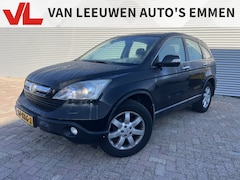 Honda CR-V - 2.0i Elegance | Nieuw Binnen | Camera | Stoelverwarming | Automaat
