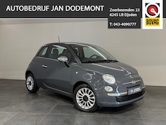Fiat 500 - 0.9 85pk Twinair Turbo Dualogic Easy AUTOMAAT