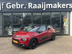Citroën C3 - 1.2 PureTech Shine*Navigatie*Camera