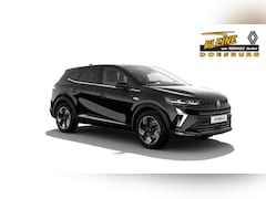 Renault Symbioz - E-Tech full hybrid 160 Techno | Nieuwste model met 1.8 hybride 160 | Elektrische achterkle