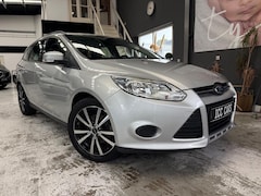 Ford Focus Wagon - 1.0 EcoBoost Edition