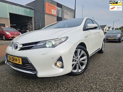 Toyota Auris - 1.8 Hybrid Lease Pro GARANTIE