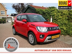 Suzuki Ignis - 1.2 SH Comfort