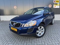 Volvo XC60 - 2.0 T5 Ocean Race / leder / trekhaak / navi