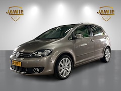 Volkswagen Golf Plus - 1.4 TSI Comfortline XB-377-T