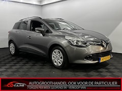 Renault Clio Estate - 0.9 TCe Expression Airco, Navi