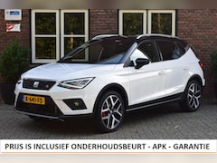SEAT Arona - 1.0 TSI DSG Aut. FR Limited Edition Camera | 2x PDC | Keyless