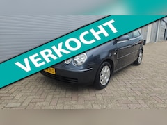 Volkswagen Polo - 1.4-16V Highline | Airco | Cruise Control | APK 06-2026