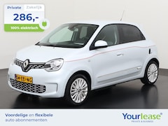 Renault Twingo Z.E. - R80 Série Limitée Vibes | All-in 286, - Private Lease | Direct uit voorraad