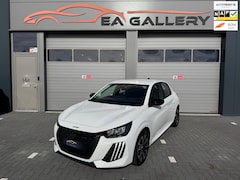 Peugeot 208 - 1.2 PureTech Active NAV Airco Sensor Nieuw