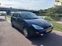Ford Focus - 1.6-16V Collection|Autom.|NW APK|