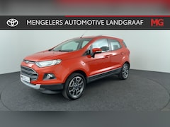 Ford EcoSport - 1.0 EcoBoost Titanium incl. nieuwe distributieriem